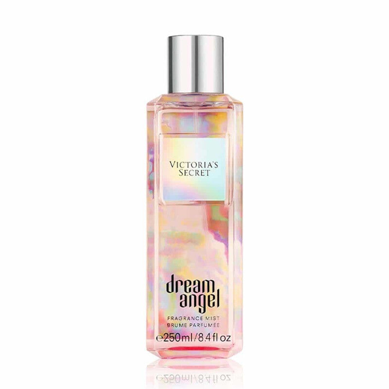 Victoria Secret Ladies Dream Angel Mist 8.4 oz Fragrances - Luxurious Fragrance Available Online in Hong Kong & China