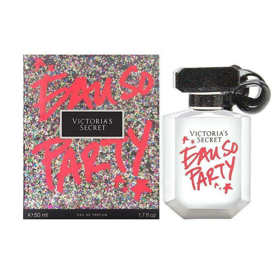 Victoria Secret Ladies Eau So Party EDP 1.7 oz Fragrances (Wholesale) - Luxurious Fragrance Available Online in Hong Kong & China