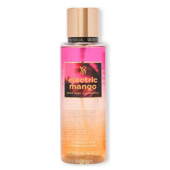 Victoria Secret Ladies Electric Mango Mist 8.4 oz Fragrances (Wholesale) - Luxurious Fragrance Available Online in Hong Kong & China