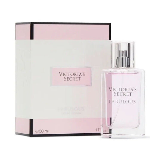 Victoria Secret Ladies Fabulous EDP Spray 1.7 oz Fragrances - Luxurious Fragrance Available Online in Hong Kong & China