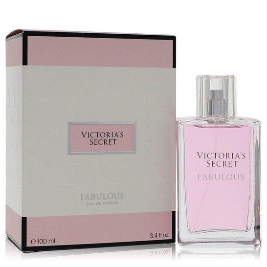 Victoria Secret Ladies Fabulous EDP Spray 3.4 oz Fragrances (Wholesale) - Luxurious Fragrance Available Online in Hong Kong & China