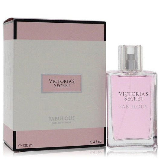Victoria Secret Ladies Fabulous EDP Spray 3.4 oz Fragrances (Wholesale) - Luxurious Fragrance Available Online in Hong Kong & China