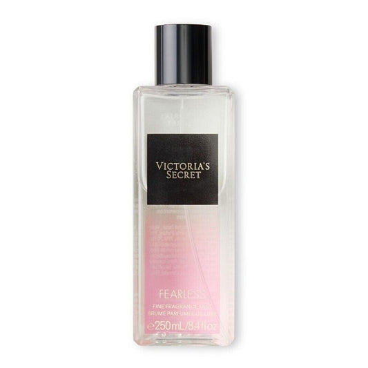 Victoria Secret Ladies Fearless Mist 8.4 oz Fragrances (Wholesale) - Luxurious Fragrance Available Online in Hong Kong & China