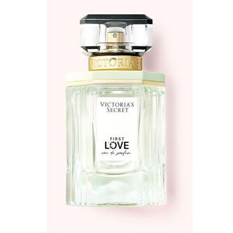 Victoria Secret Ladies First Love EDP Spray 1.7 oz Fragrances - Luxurious Fragrance Available Online in Hong Kong & China