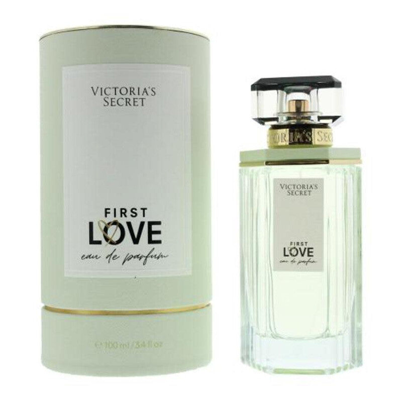 Victoria Secret Ladies First Love EDP Spray 3.4 oz Fragrances (Wholesale) - Luxurious Fragrance Available Online in Hong Kong & China
