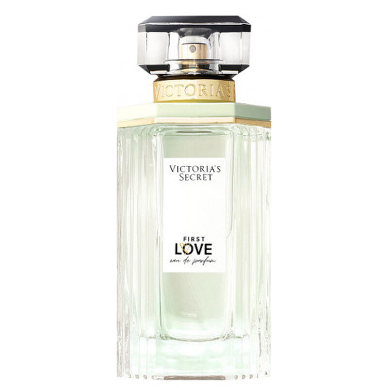 Victoria Secret Ladies First Love EDP Spray 3.4 oz Fragrances - Luxurious Fragrance Available Online in Hong Kong & China