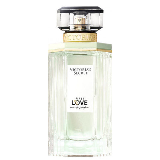 Victoria Secret Ladies First Love EDP Spray 3.4 oz Fragrances - Luxurious Fragrance Available Online in Hong Kong & China