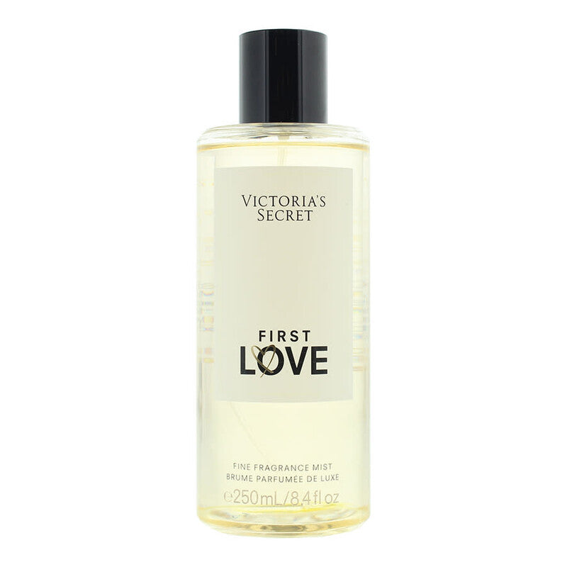 Victoria Secret Ladies First Love Mist 8.4 oz Fragrances - Luxurious Fragrance Available Online in Hong Kong & China