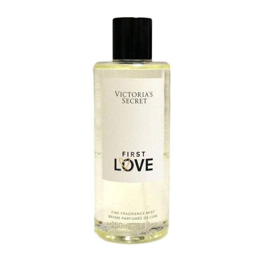 Victoria Secret Ladies First Love Mist 8.4 oz - Luxurious Fragrance Available Online in Hong Kong & China