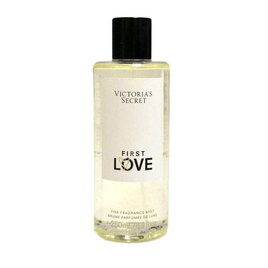 Victoria Secret Ladies First Love Mist 8.4 oz - Luxurious Fragrance Available Online in Hong Kong & China