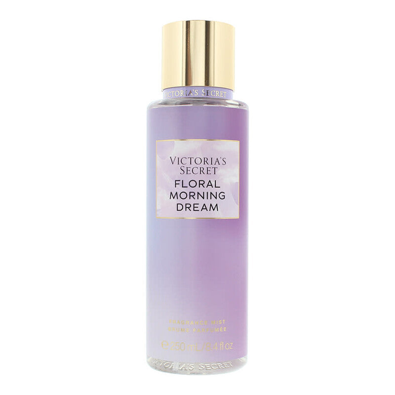 Victoria Secret Ladies Floral Morning Dream Mist 8.4 oz Fragrances - Luxurious Fragrance Available Online in Hong Kong & China