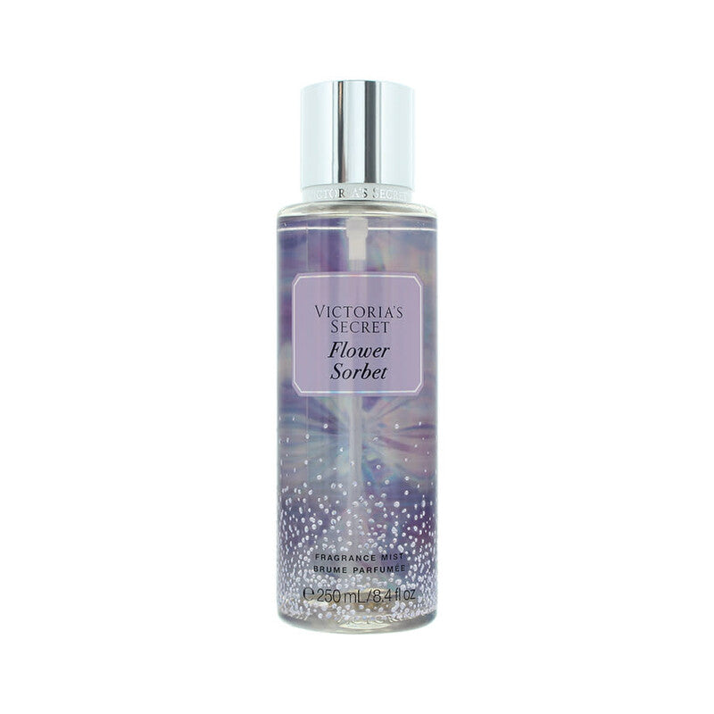 Victoria Secret Ladies Flower Sorbet Mist 8.4 oz Skin Care (Wholesale) - Luxurious Fragrance Available Online in Hong Kong & China