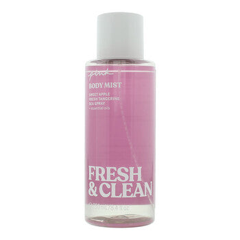 Victoria Secret Ladies Fresh & Clean Body Mist 8.4 oz Fragrances (Wholesale) - Luxurious Fragrance Available Online in Hong Kong & China