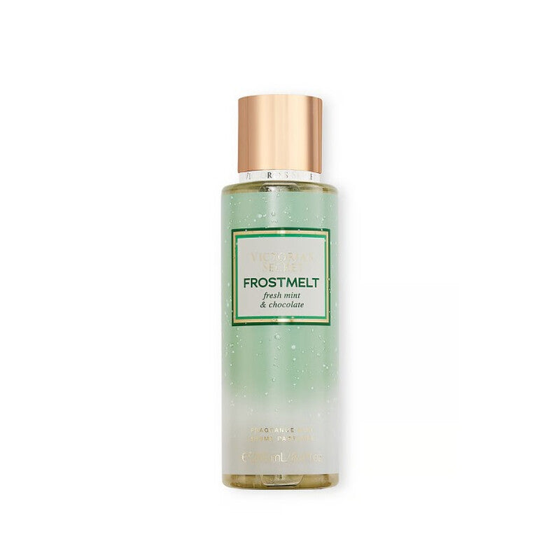 Victoria Secret Ladies Frostmelt Fresh Mint & Chocolate Mist 8.4 oz Fragrances - Luxurious Fragrance Available Online in Hong Kong & China