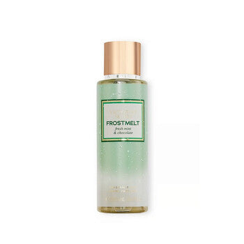 Victoria Secret Ladies Frostmelt Fresh Mint & Chocolate Mist 8.4 oz Fragrances (Wholesale) - Luxurious Fragrance Available Online in Hong Kong & China
