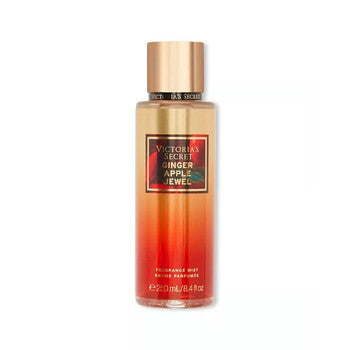 Victoria Secret Ladies Ginger Apple Jewel Mist 8.4 oz Fragrances (Wholesale) - Luxurious Fragrance Available Online in Hong Kong & China