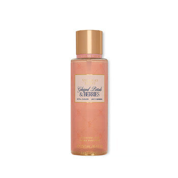 Victoria Secret Ladies Glazed Petals & Berries Mist 8.4 oz Fragrances (Wholesale) - Luxurious Fragrance Available Online in Hong Kong & China