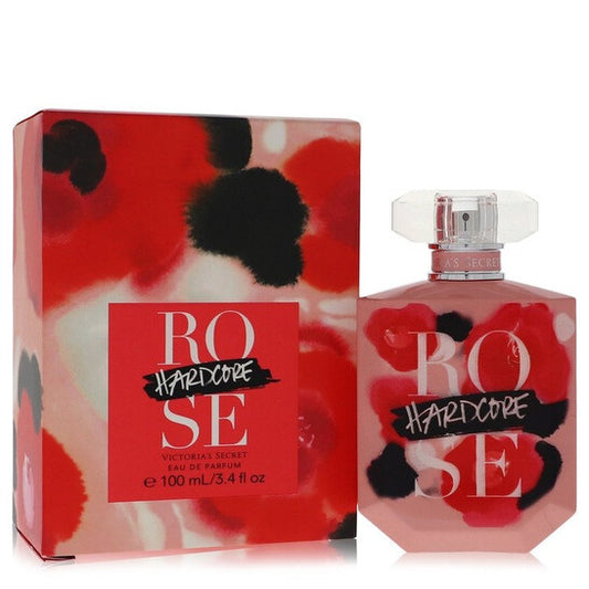 Victoria Secret Ladies Hardcore Rose EDP Spray 3.4 oz - Luxurious Fragrance Available Online in Hong Kong & China