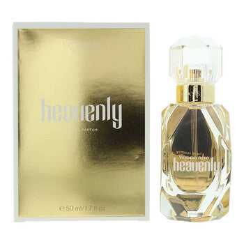 Victoria Secret Ladies Heavenly EDP 1.7 oz Fragrances  (Wholesale) - Luxurious Fragrance Available Online in Hong Kong & China