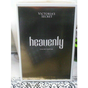 Victoria Secret Ladies Heavenly EDP 1.7 oz - Luxurious Fragrance Available Online in Hong Kong & China