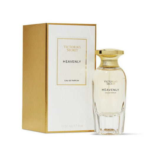 Victoria Secret Ladies Heavenly EDP 1.7 oz Fragrances (Wholesale) - Luxurious Fragrance Available Online in Hong Kong & China