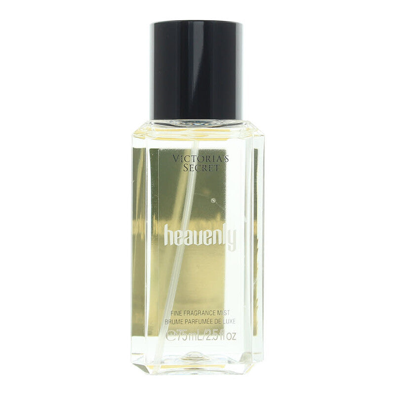 Victoria Secret Ladies Heavenly Mist 2.5 oz Fragrances - Luxurious Fragrance Available Online in Hong Kong & China