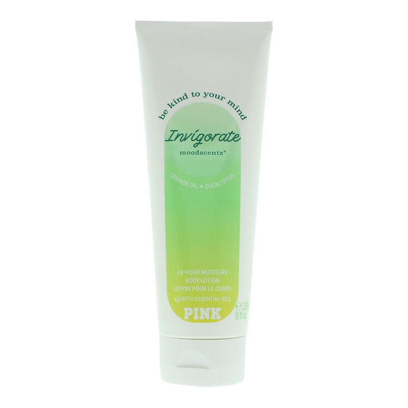 Victoria Secret Ladies Invigorate Invigorate Body Lotion 8 oz Fragrances - Luxurious Fragrance Available Online in Hong Kong & China