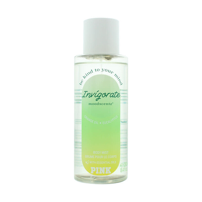 Victoria Secret Ladies Invigorate Mist 8.4 oz Fragrances - Luxurious Fragrance Available Online in Hong Kong & China