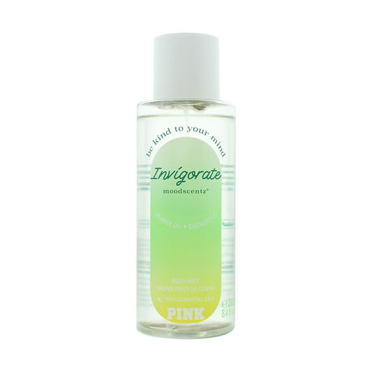 Victoria Secret Ladies Invigorate Mist 8.4 oz Fragrances (Wholesale) - Luxurious Fragrance Available Online in Hong Kong & China