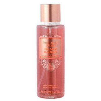 Victoria Secret Ladies Island Market Mist 8.5 oz - Luxurious Fragrance Available Online in Hong Kong & China