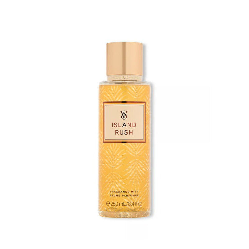 Victoria Secret Ladies Island Rush Mist 8.4 oz Fragrances - Luxurious Fragrance Available Online in Hong Kong & China