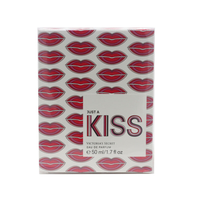 Victoria Secret Ladies Just A Kiss EDP 1.7 oz (50 ml) - Luxurious Fragrance Available Online in Hong Kong & China