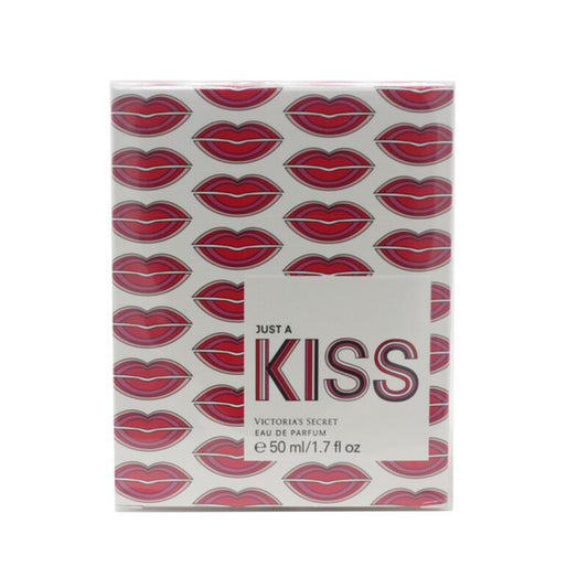 Victoria Secret Ladies Just A Kiss EDP 1.7 oz (50 ml) - Luxurious Fragrance Available Online in Hong Kong & China