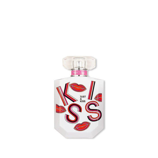 Victoria Secret Ladies Just A Kiss EDP 3.4 oz - Luxurious Fragrance Available Online in Hong Kong & China