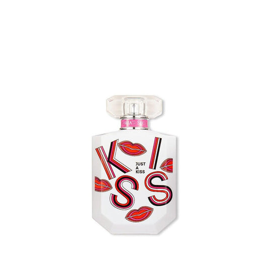 Victoria Secret Ladies Just A Kiss EDP 3.4 oz - Luxurious Fragrance Available Online in Hong Kong & China