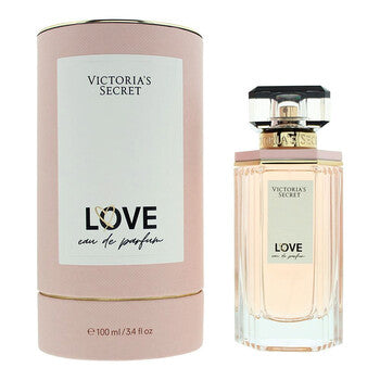 Victoria Secret Ladies Love EDP Spray 3.4 oz - Luxurious Fragrance Available Online in Hong Kong & China