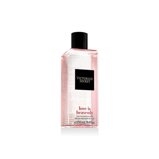 Victoria Secret Ladies Love Is Heavenly Mist 8.4 oz Fragrances - Luxurious Fragrance Available Online in Hong Kong & China