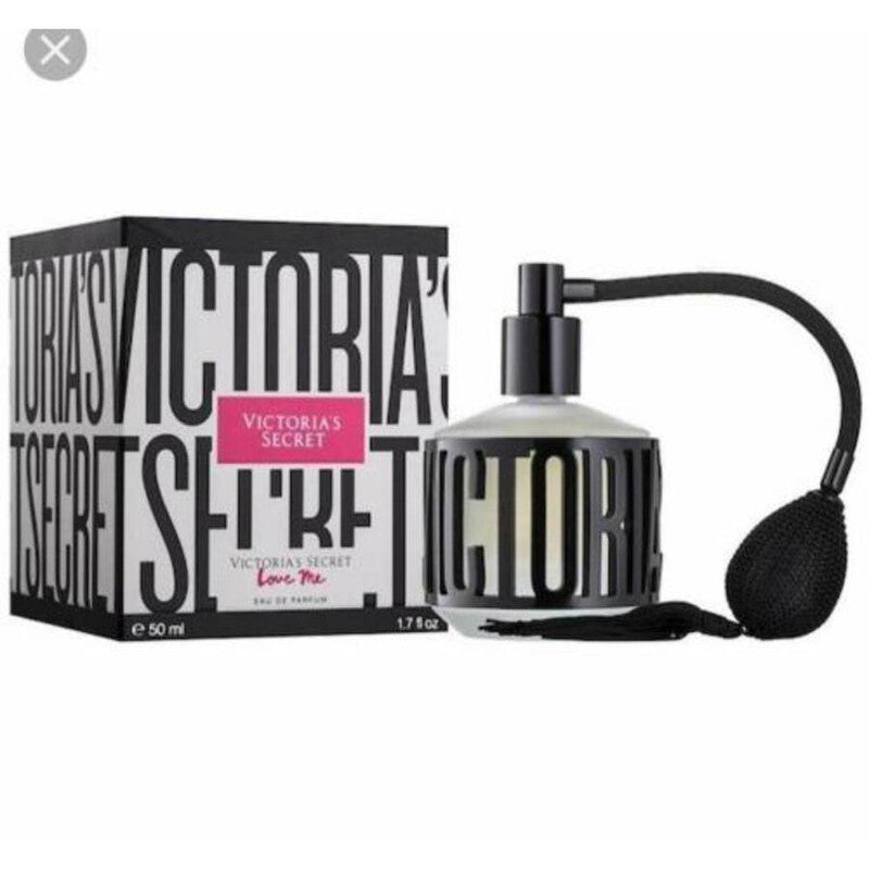 Victoria Secret Ladies Love Me EDP Spray 1.7 oz Fragrances (Wholesale) - Luxurious Fragrance Available Online in Hong Kong & China