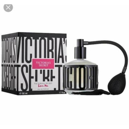 Victoria Secret Ladies Love Me EDP Spray 1.7 oz Fragrances - Luxurious Fragrance Available Online in Hong Kong & China