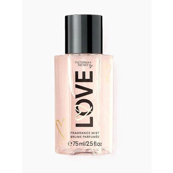 Victoria Secret Ladies Love Mist 2.53 oz - Luxurious Fragrance Available Online in Hong Kong & China