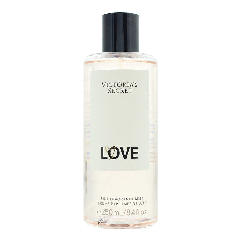 Victoria Secret Ladies Love Mist 8.4 oz Fragrances - Luxurious Fragrance Available Online in Hong Kong & China