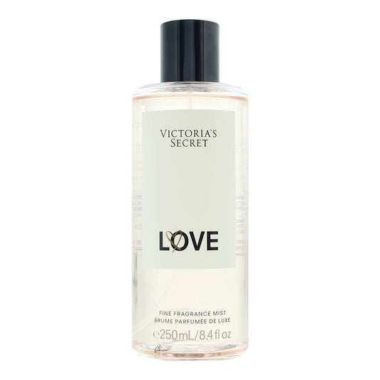 Victoria Secret Ladies Love Mist 8.4 oz Fragrances (Wholesale) - Luxurious Fragrance Available Online in Hong Kong & China