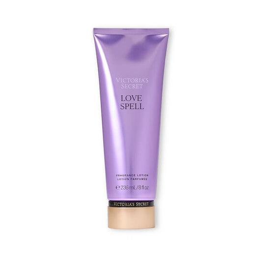Victoria Secret Ladies Love Spell Body Lotion 7.9 oz Fragrances - Luxurious Fragrance Available Online in Hong Kong & China