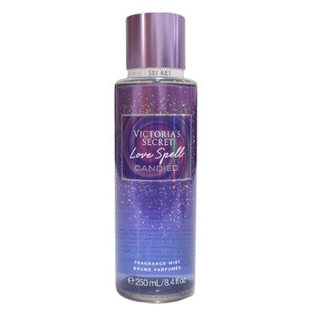 Victoria Secret Ladies Love Spell Candied Mist 8.4 oz - Luxurious Fragrance Available Online in Hong Kong & China