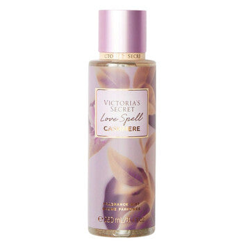 Victoria Secret Ladies Love Spell Cashmere Mist 8.4 oz - Luxurious Fragrance Available Online in Hong Kong & China