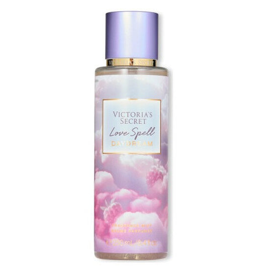 Victoria Secret Ladies Love Spell Daydream Body Mist 8.4 oz Fragrances - Luxurious Fragrance Available Online in Hong Kong & China