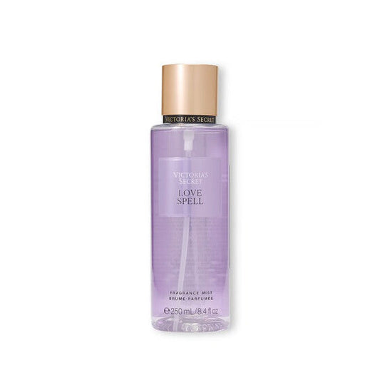 Victoria Secret Ladies Love Spell Mist 8.4 oz Fragrances (Wholesale) - Luxurious Fragrance Available Online in Hong Kong & China