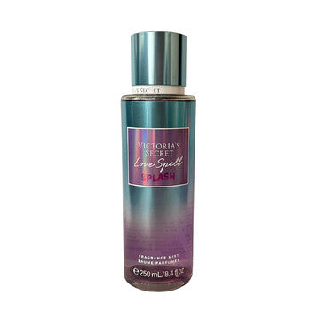 Victoria Secret Ladies Love Spell Mist 8.5 oz - Luxurious Fragrance Available Online in Hong Kong & China