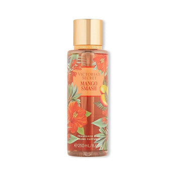 Victoria Secret Ladies Mango Smash Mist 8.4 oz - Luxurious Fragrance Available Online in Hong Kong & China