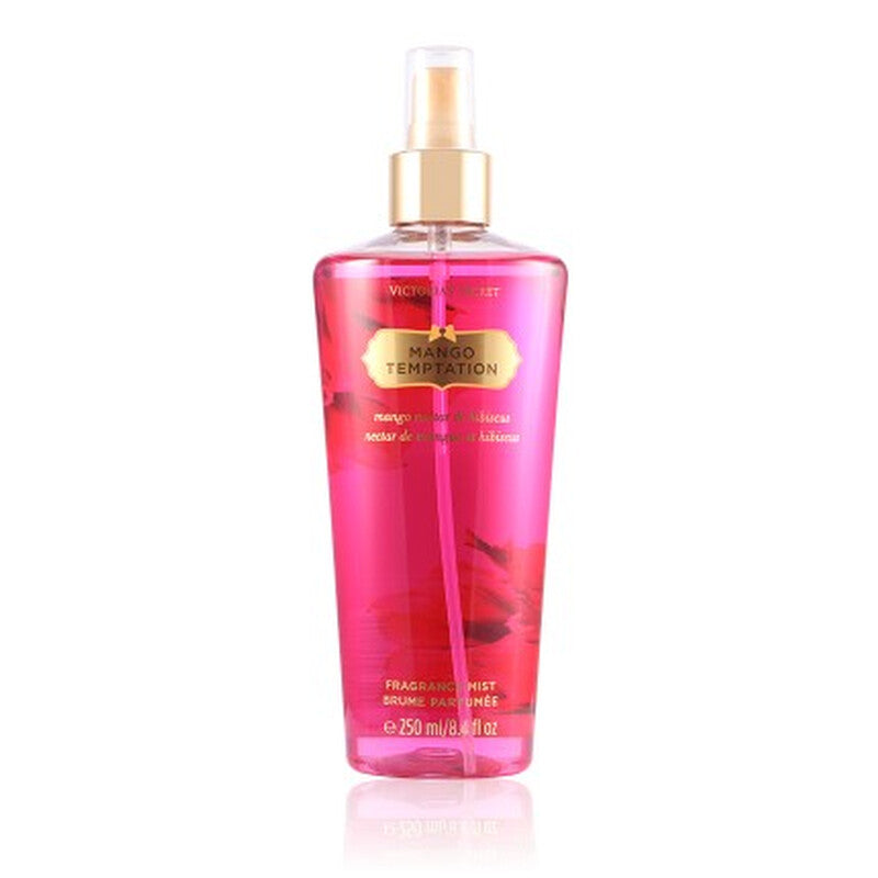 Victoria Secret Ladies Mango Temptation Mist 8.4 oz Fragrances (Wholesale) - Luxurious Fragrance Available Online in Hong Kong & China